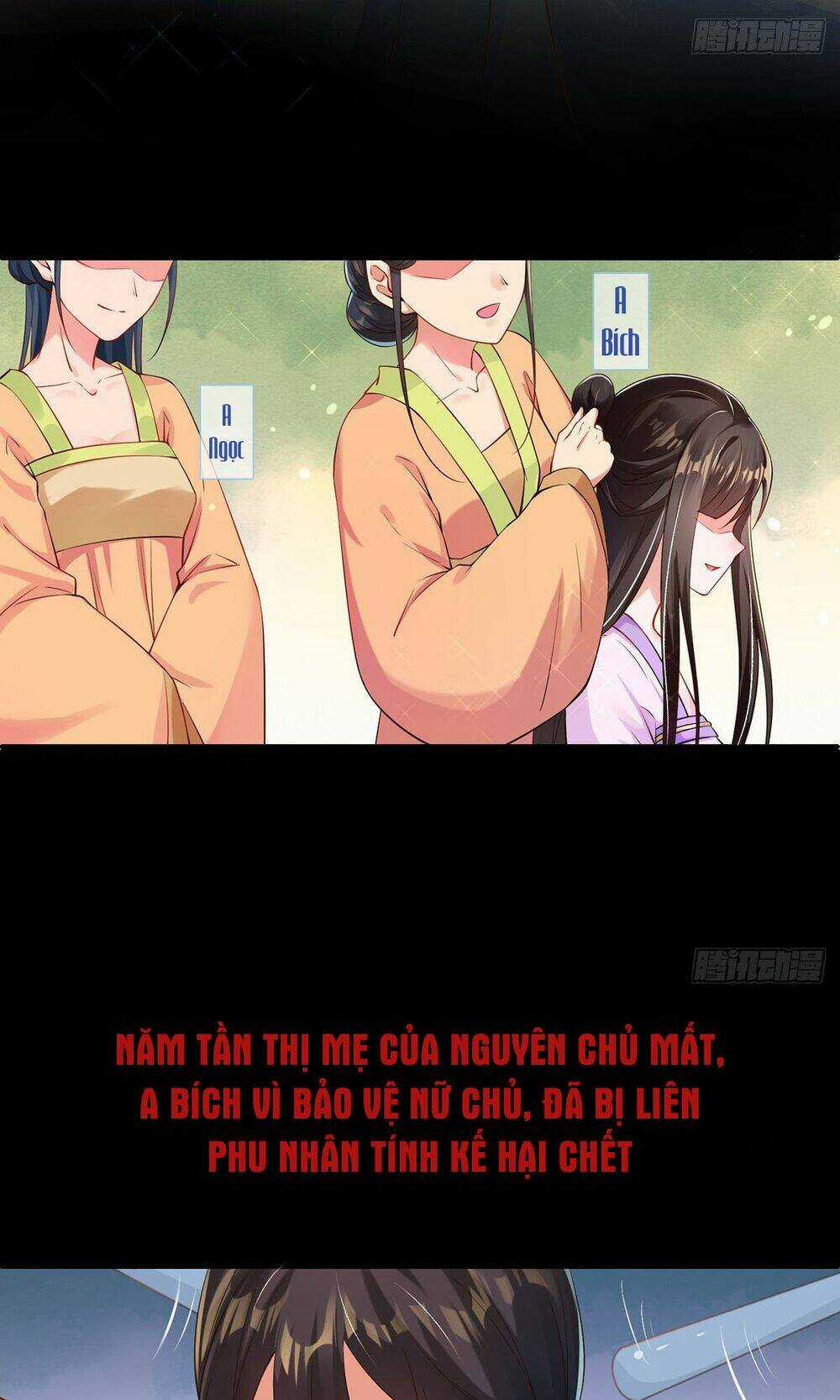 Kinh Thế Cuồng Phi - Chapter 5 - Trang 11