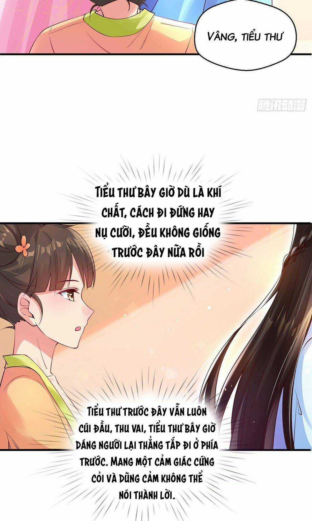 Kinh Thế Cuồng Phi - Chapter 5 - Trang 19