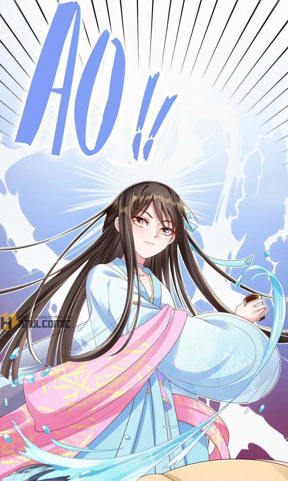 Kinh Thế Cuồng Phi - Chapter 5 - Trang 26