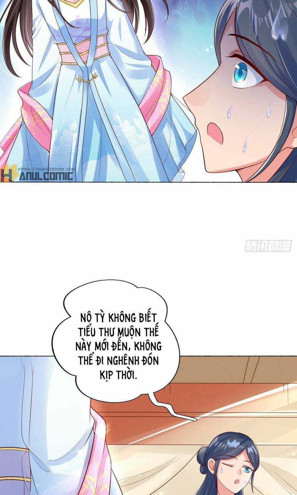 Kinh Thế Cuồng Phi - Chapter 5 - Trang 29