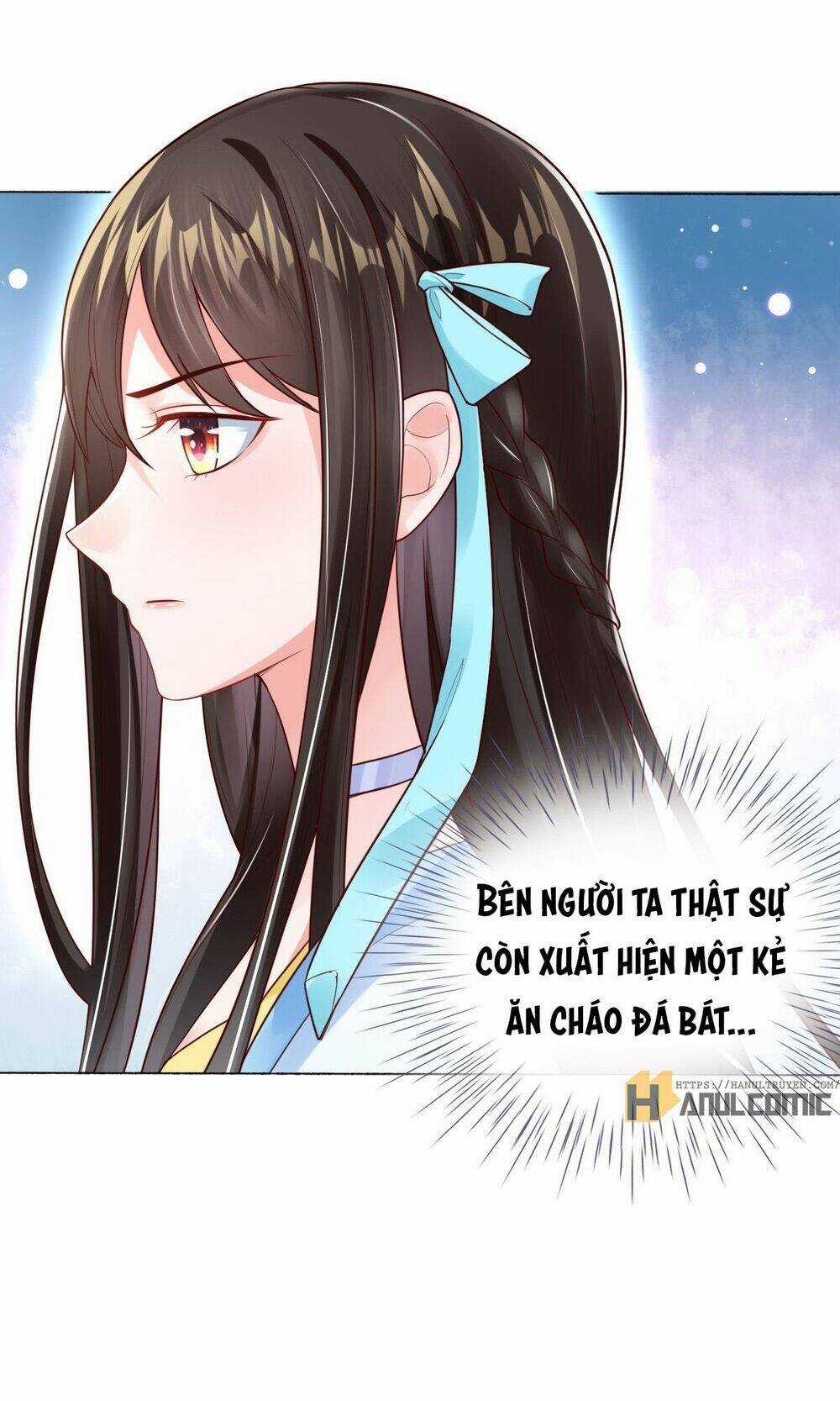 Kinh Thế Cuồng Phi - Chapter 5 - Trang 32