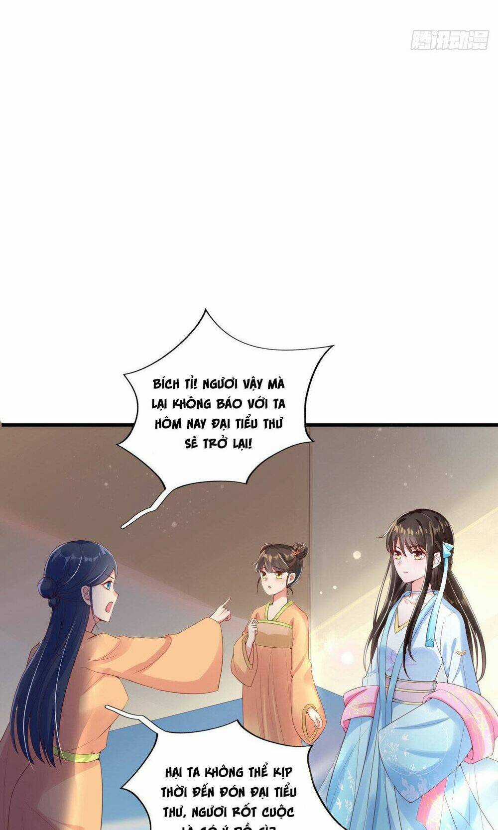 Kinh Thế Cuồng Phi - Chapter 5 - Trang 33