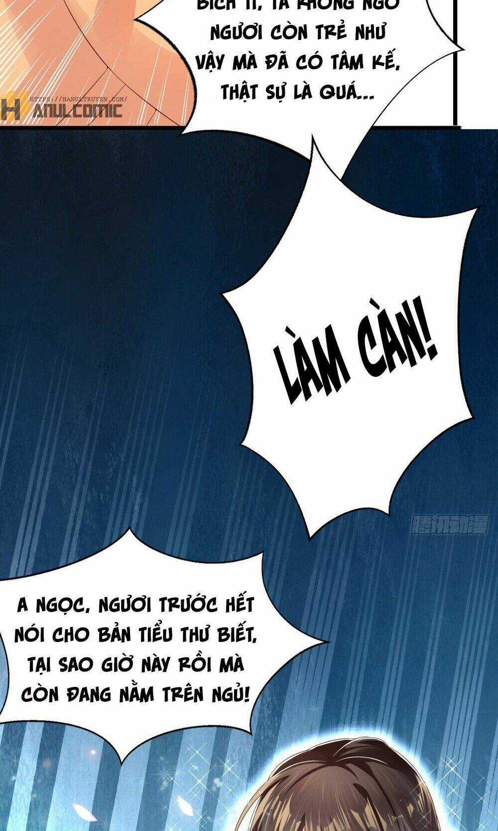 Kinh Thế Cuồng Phi - Chapter 5 - Trang 36