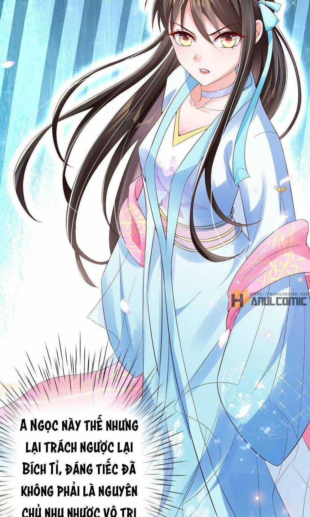 Kinh Thế Cuồng Phi - Chapter 5 - Trang 37