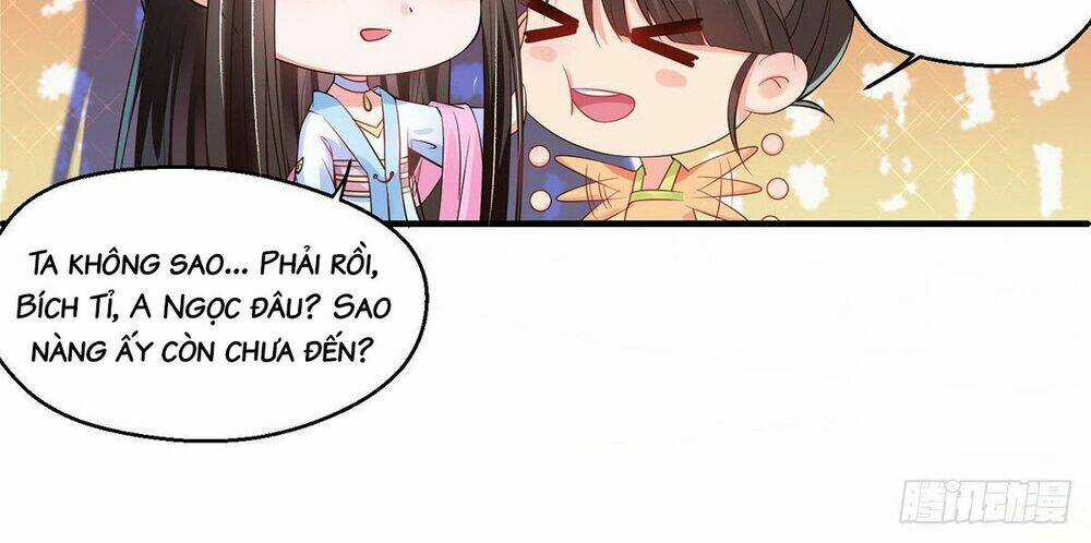 Kinh Thế Cuồng Phi - Chapter 5 - Trang 9