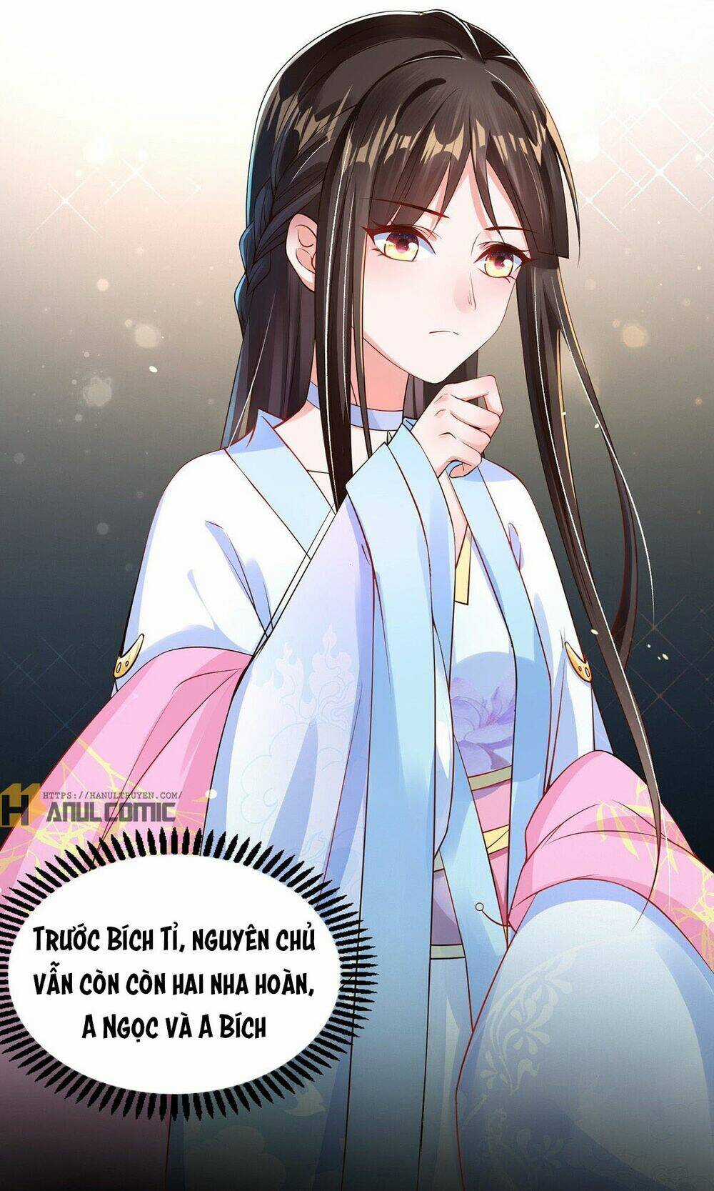 Kinh Thế Cuồng Phi - Chapter 5 - Trang 10