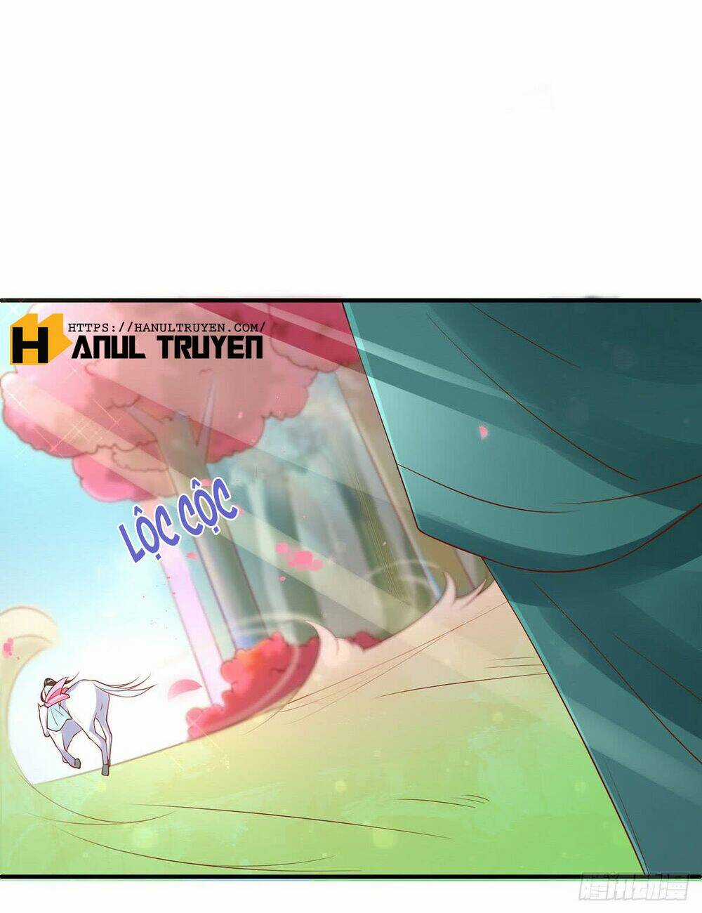 Kinh Thế Cuồng Phi - Chapter 6 - Trang 12