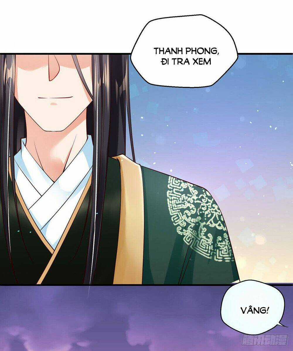 Kinh Thế Cuồng Phi - Chapter 6 - Trang 14