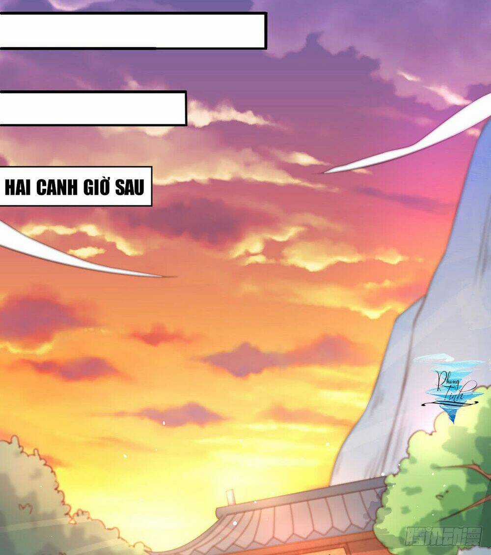 Kinh Thế Cuồng Phi - Chapter 6 - Trang 15