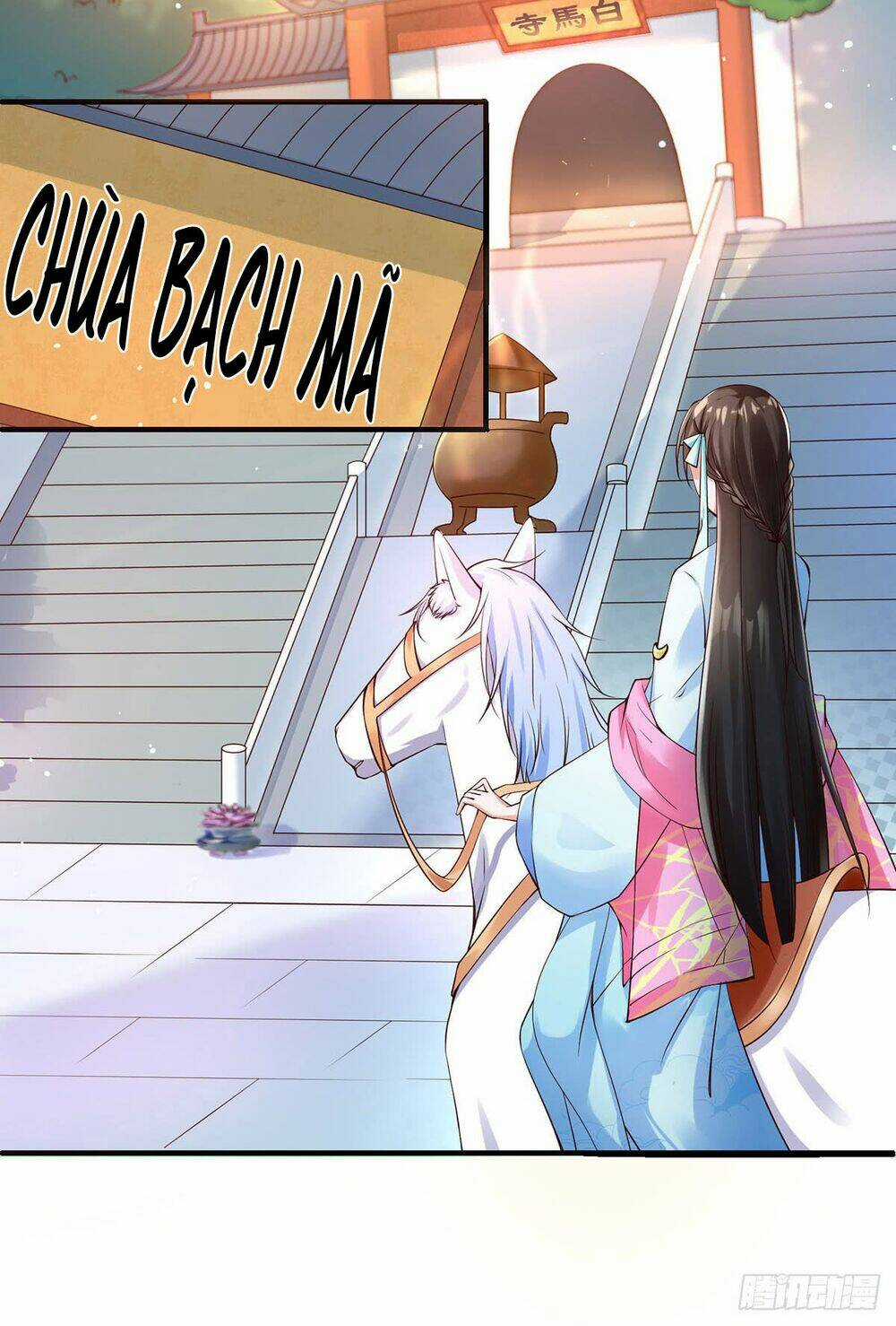 Kinh Thế Cuồng Phi - Chapter 6 - Trang 16