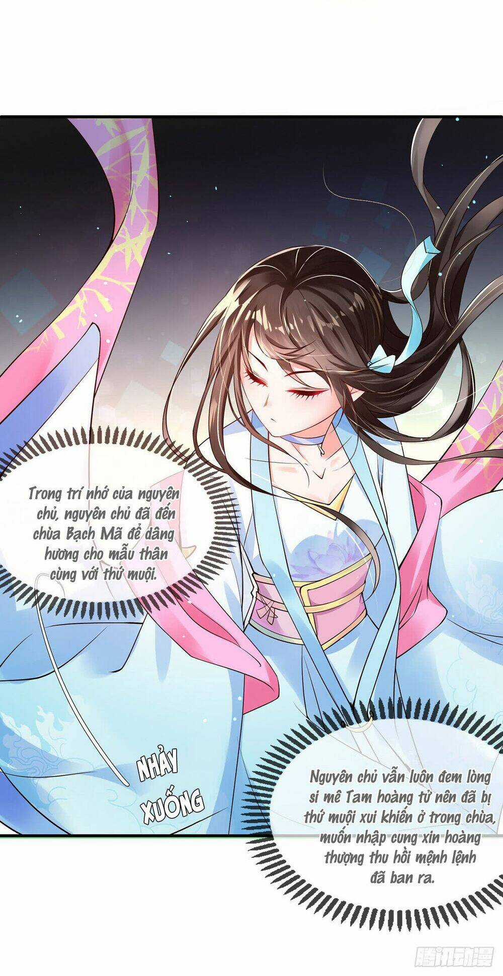 Kinh Thế Cuồng Phi - Chapter 6 - Trang 17