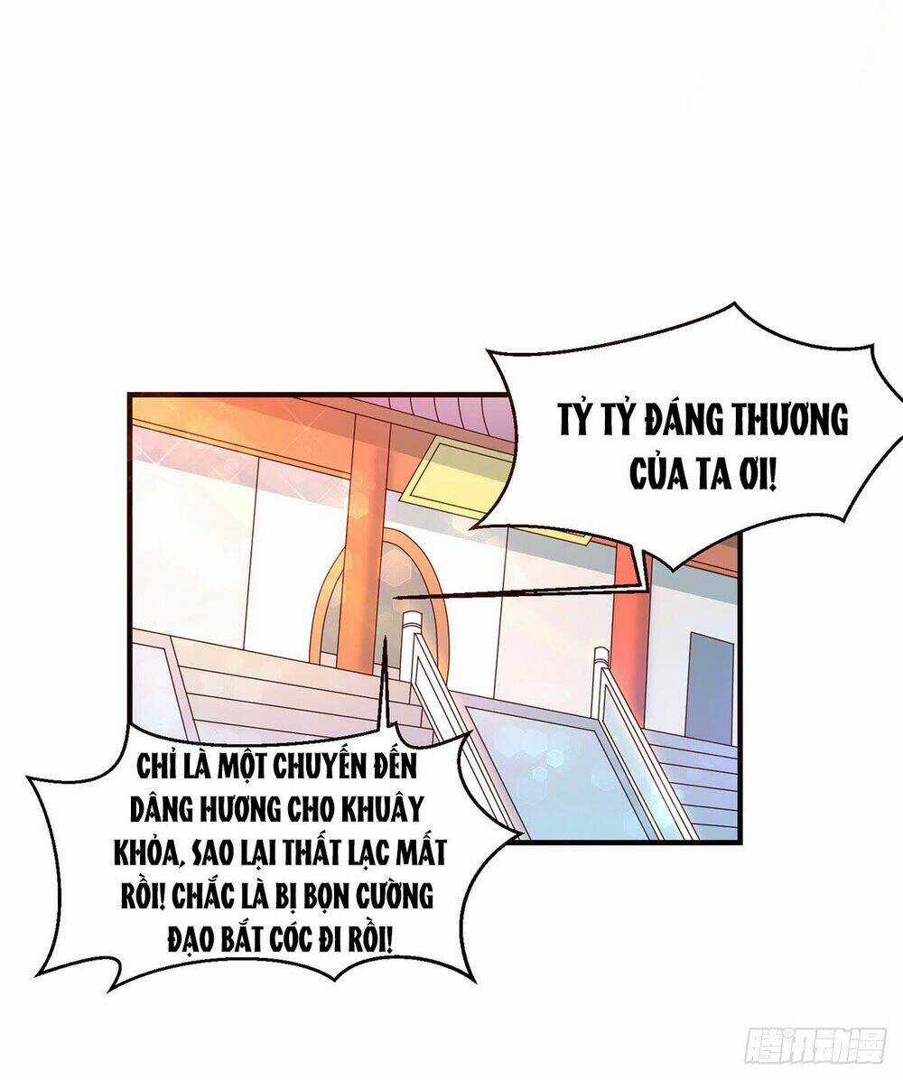Kinh Thế Cuồng Phi - Chapter 6 - Trang 19