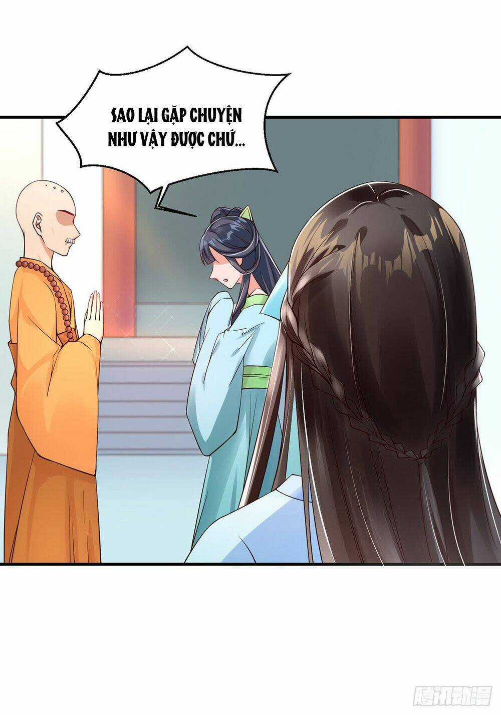 Kinh Thế Cuồng Phi - Chapter 6 - Trang 20