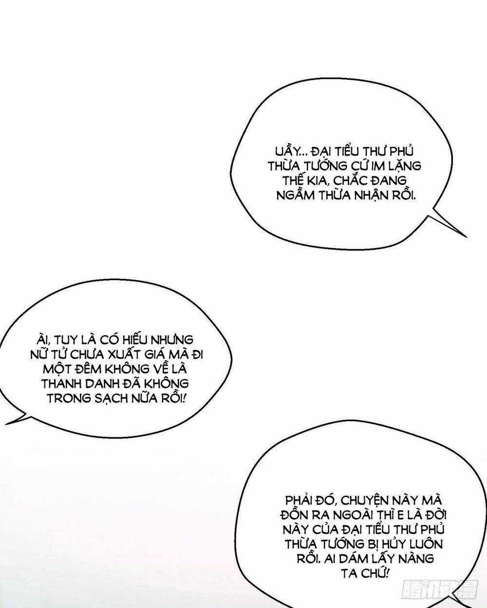 Kinh Thế Cuồng Phi - Chapter 6 - Trang 3