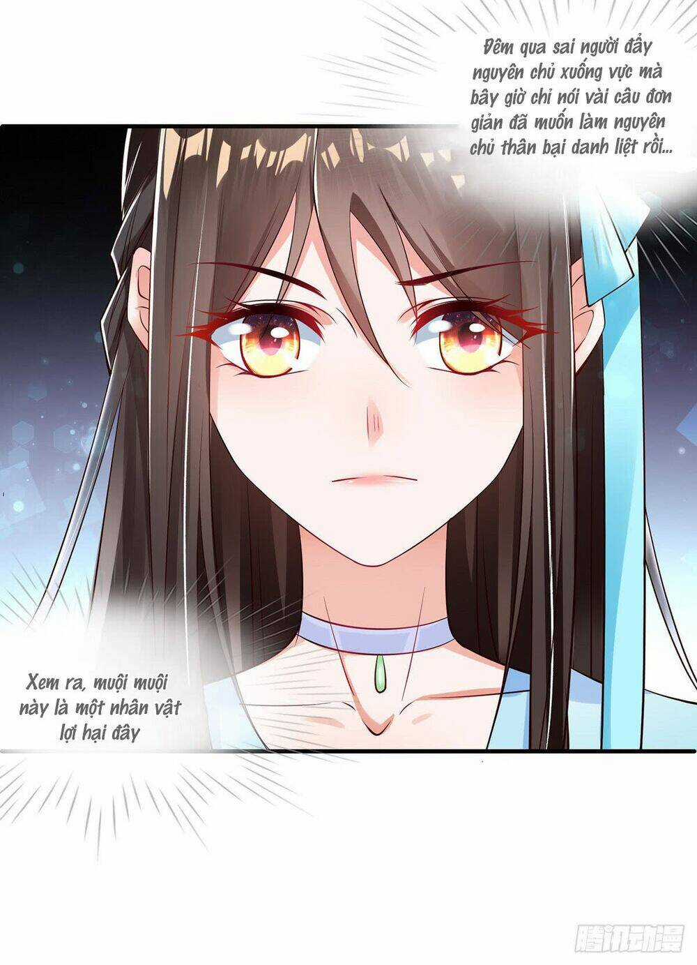 Kinh Thế Cuồng Phi - Chapter 6 - Trang 22