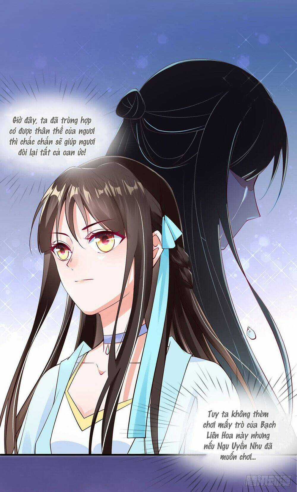 Kinh Thế Cuồng Phi - Chapter 6 - Trang 23