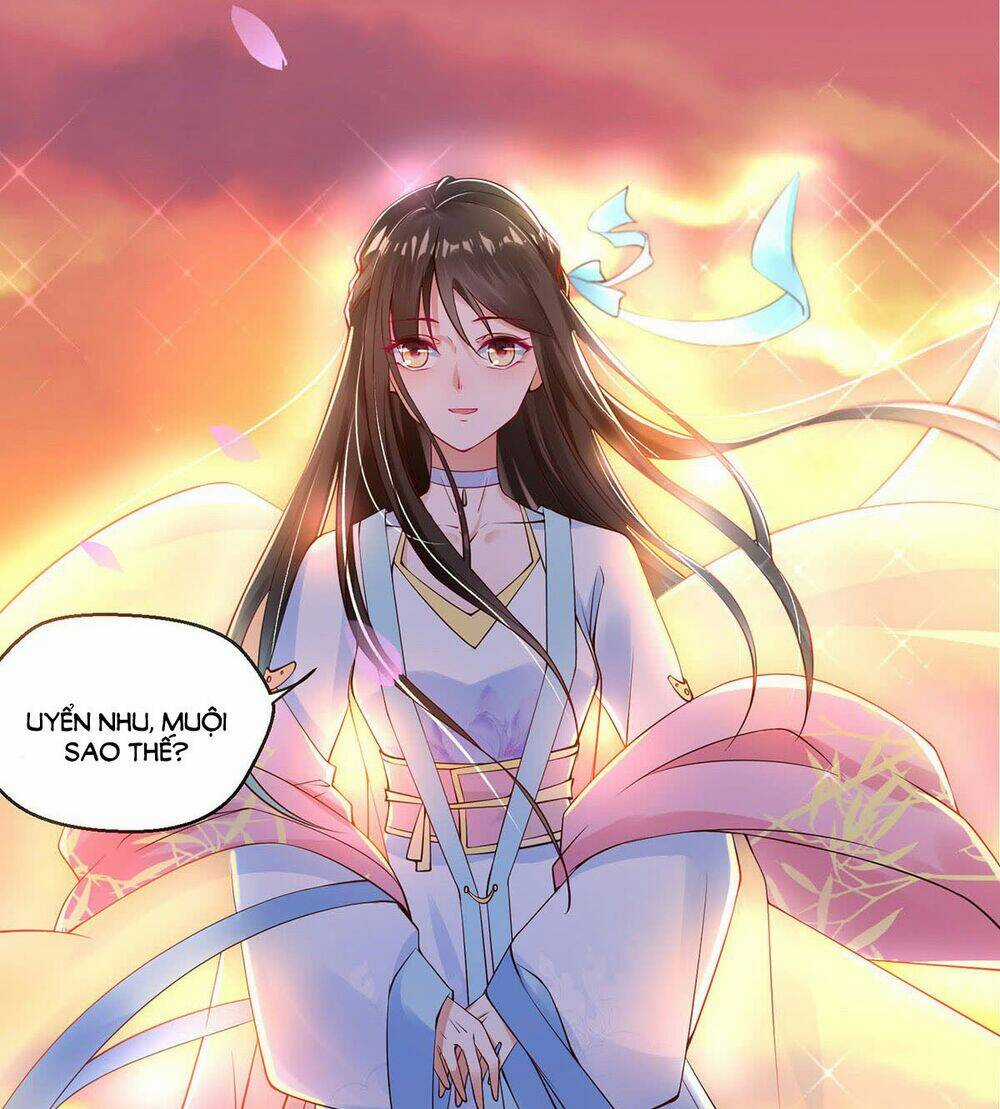 Kinh Thế Cuồng Phi - Chapter 6 - Trang 25