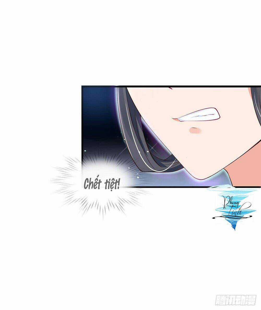 Kinh Thế Cuồng Phi - Chapter 6 - Trang 28