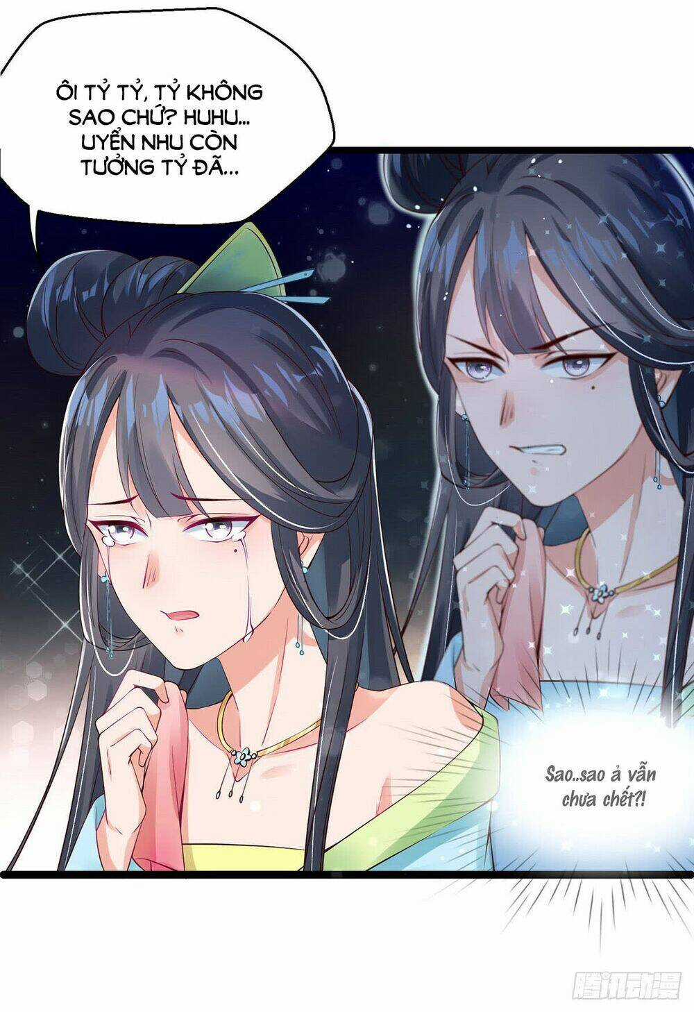 Kinh Thế Cuồng Phi - Chapter 6 - Trang 29