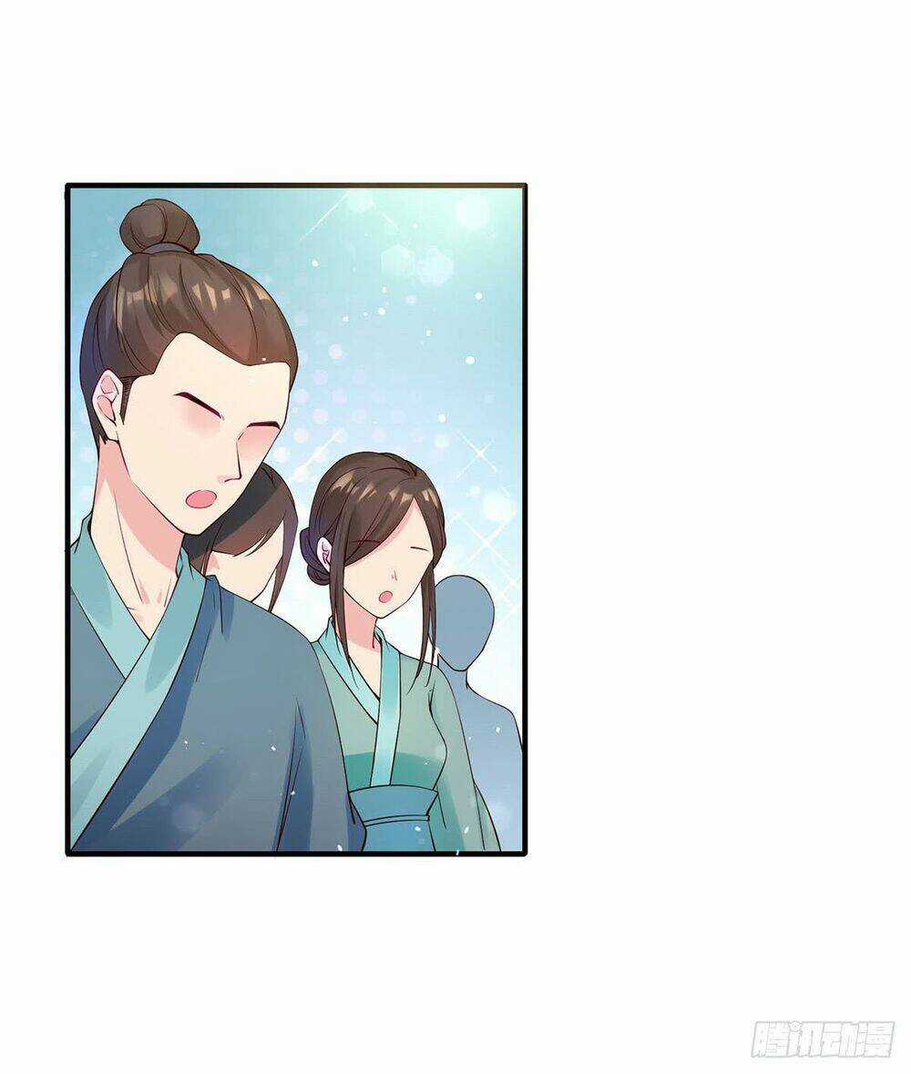 Kinh Thế Cuồng Phi - Chapter 6 - Trang 30