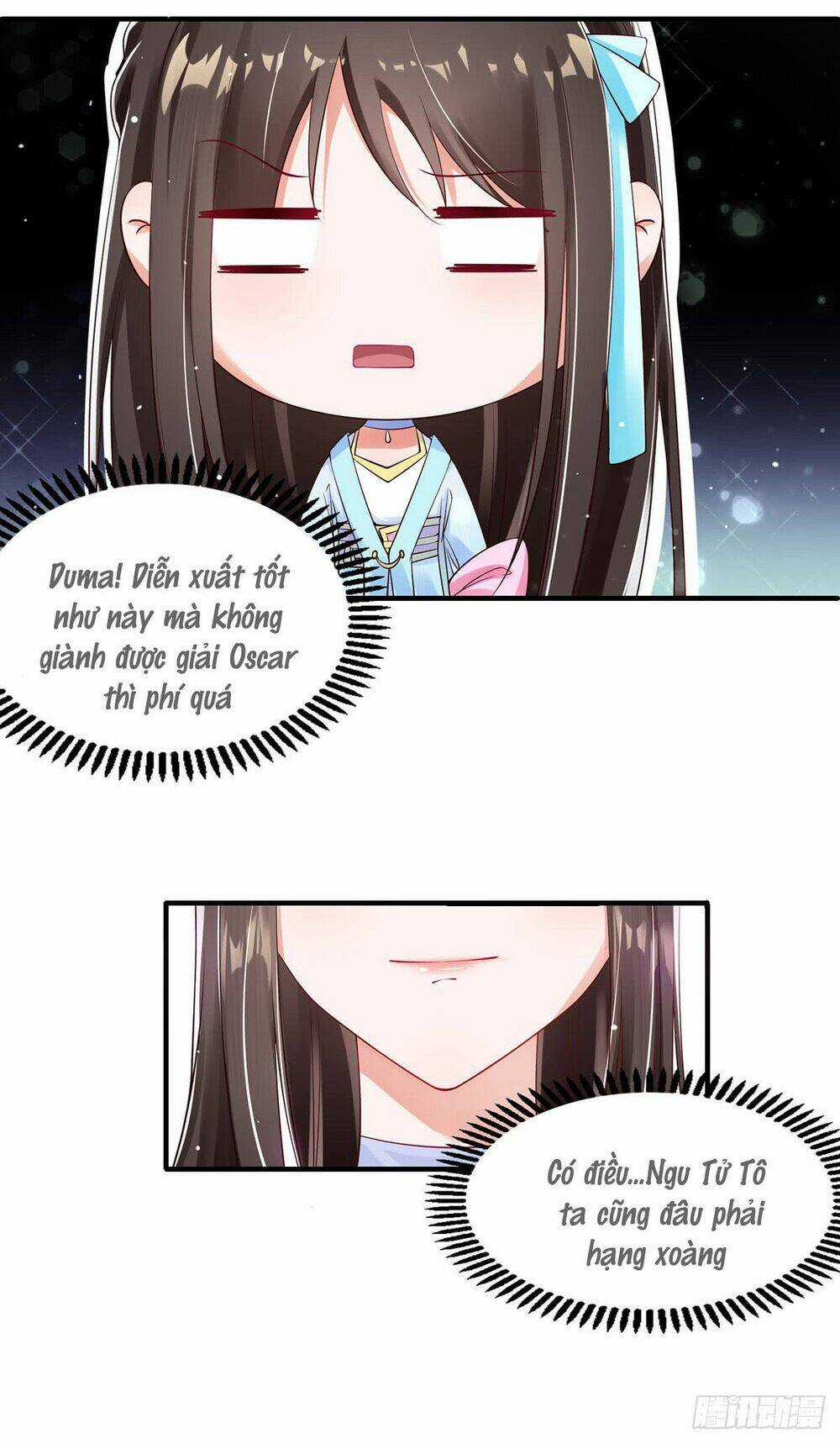 Kinh Thế Cuồng Phi - Chapter 6 - Trang 32