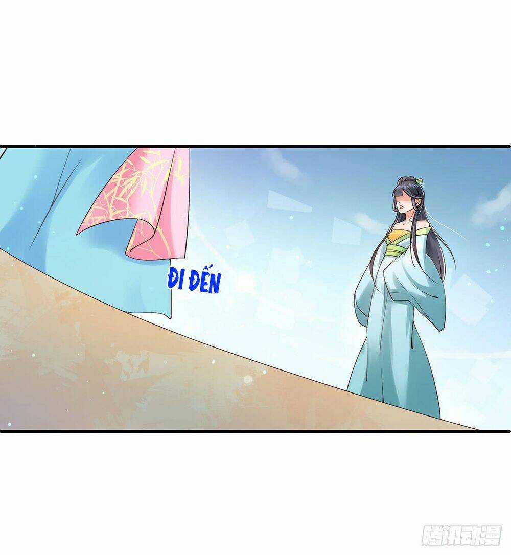 Kinh Thế Cuồng Phi - Chapter 6 - Trang 33