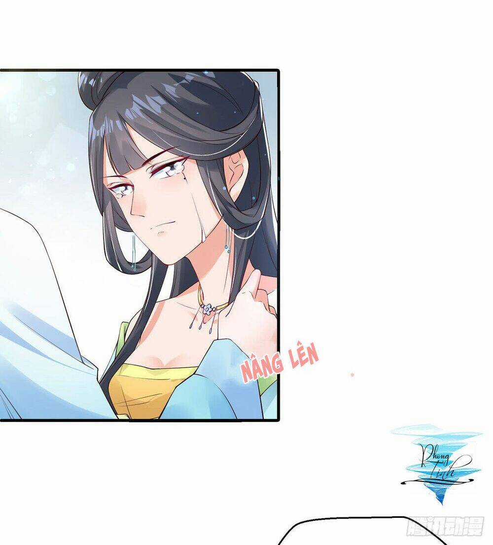 Kinh Thế Cuồng Phi - Chapter 6 - Trang 34