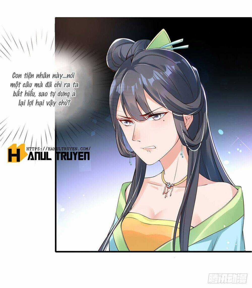 Kinh Thế Cuồng Phi - Chapter 6 - Trang 37