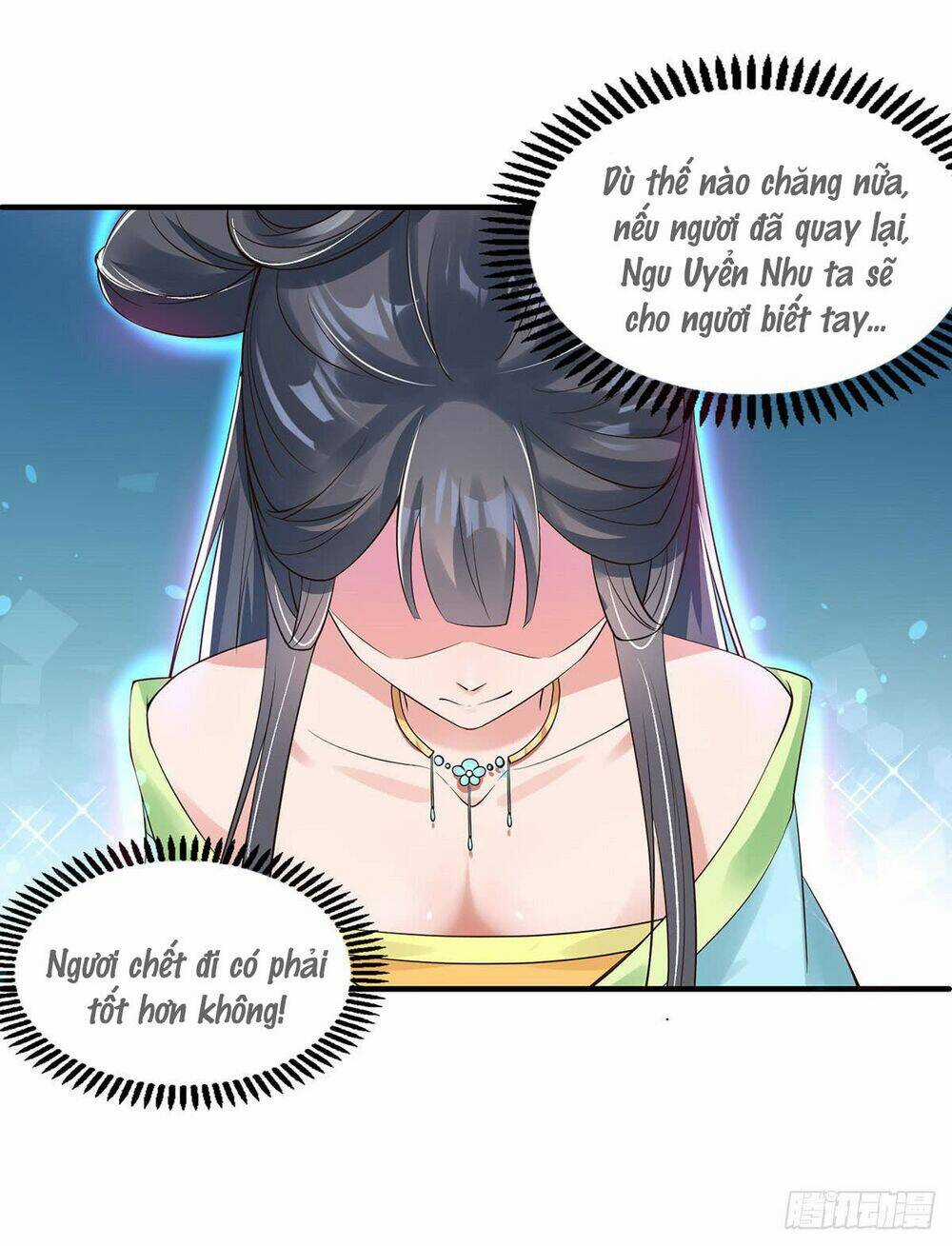 Kinh Thế Cuồng Phi - Chapter 6 - Trang 38