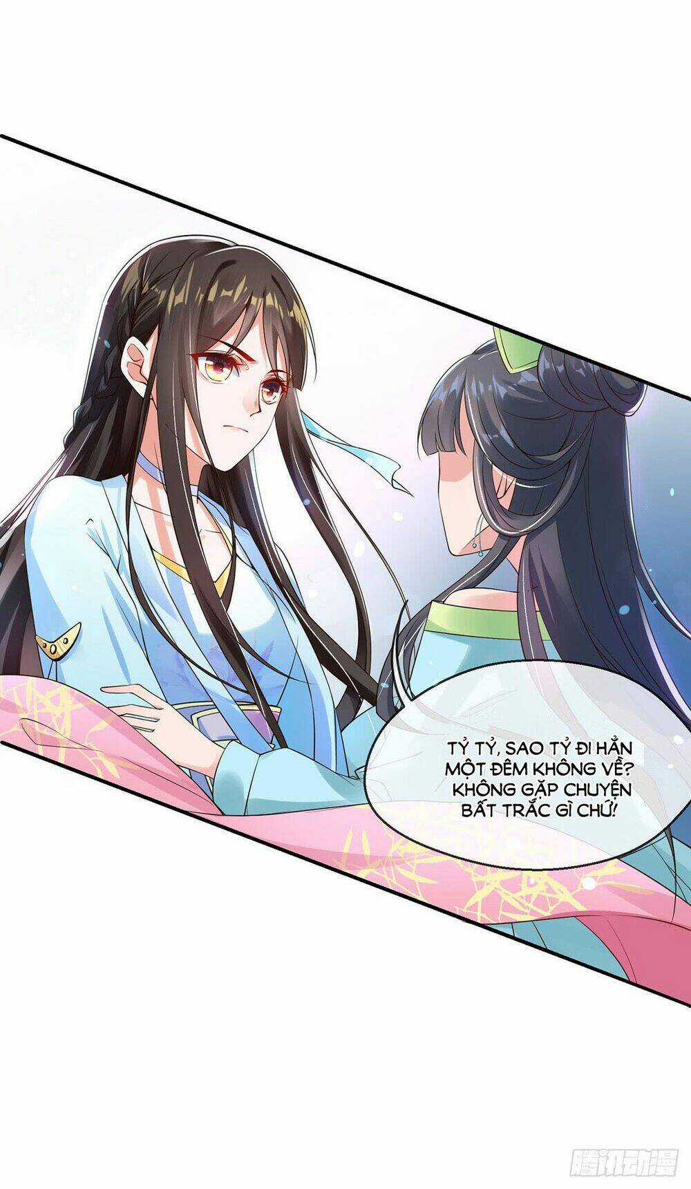 Kinh Thế Cuồng Phi - Chapter 6 - Trang 39