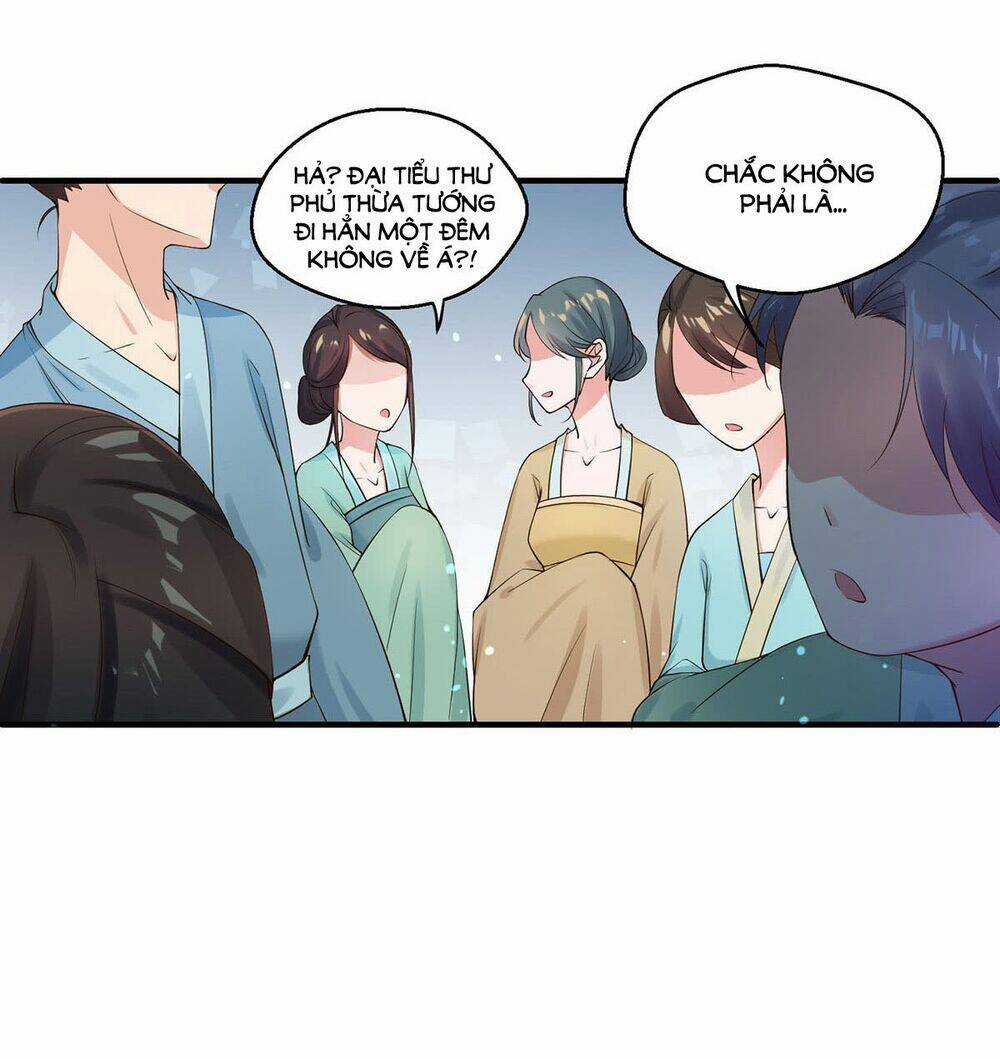 Kinh Thế Cuồng Phi - Chapter 6 - Trang 40