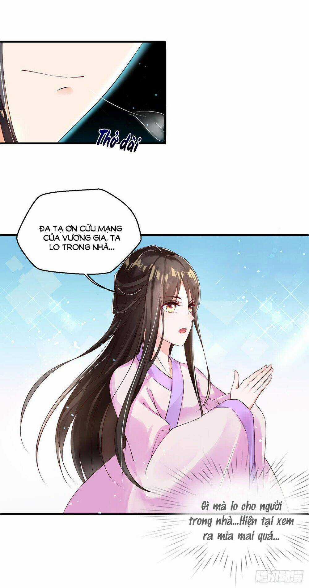 Kinh Thế Cuồng Phi - Chapter 6 - Trang 5