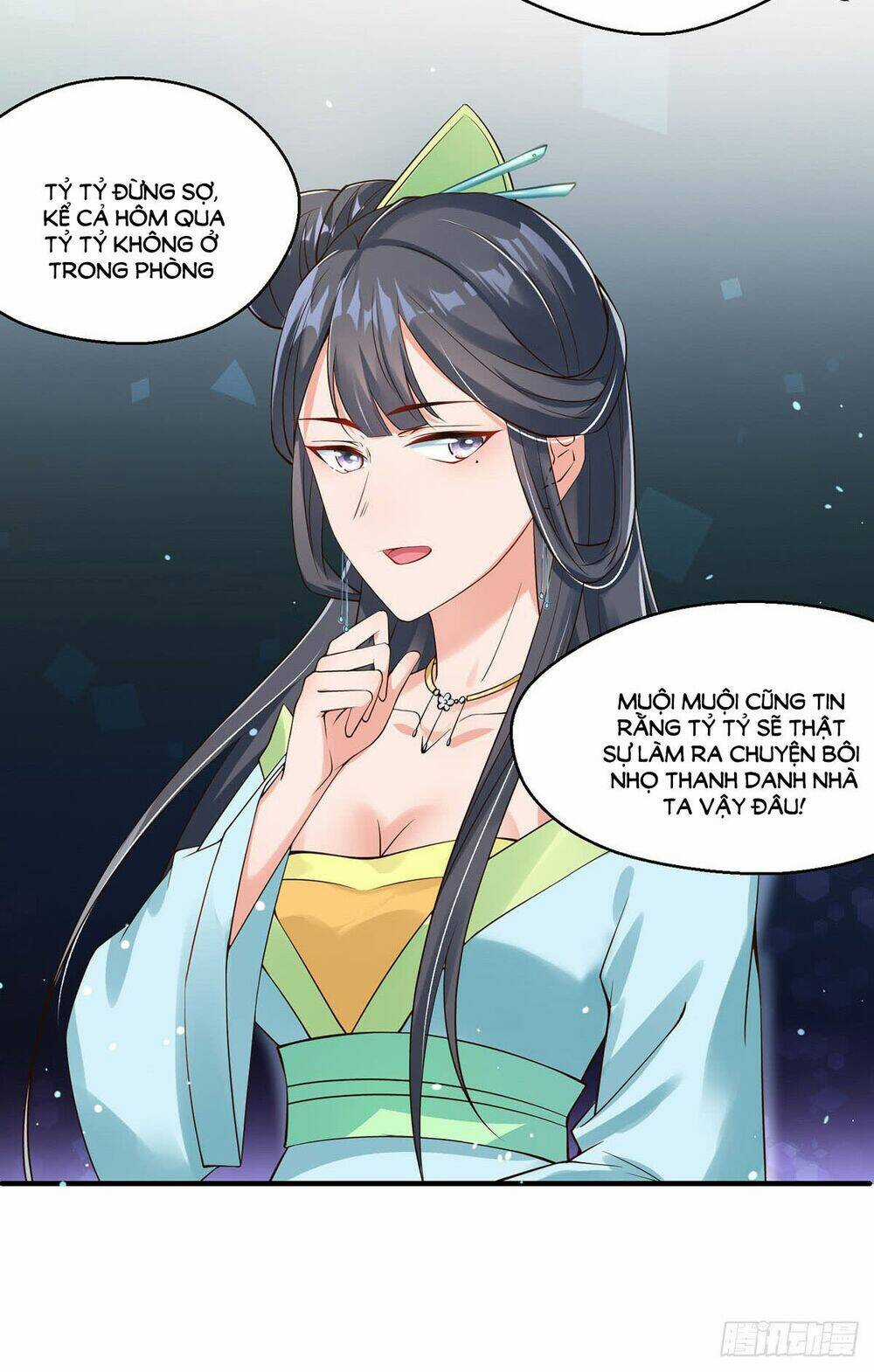 Kinh Thế Cuồng Phi - Chapter 6 - Trang 42