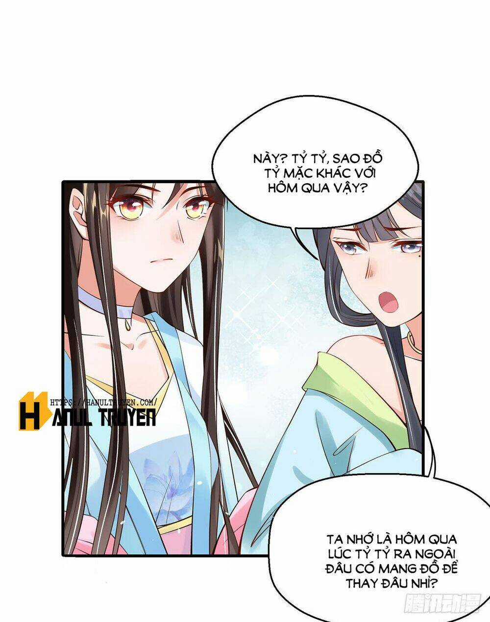 Kinh Thế Cuồng Phi - Chapter 6 - Trang 43