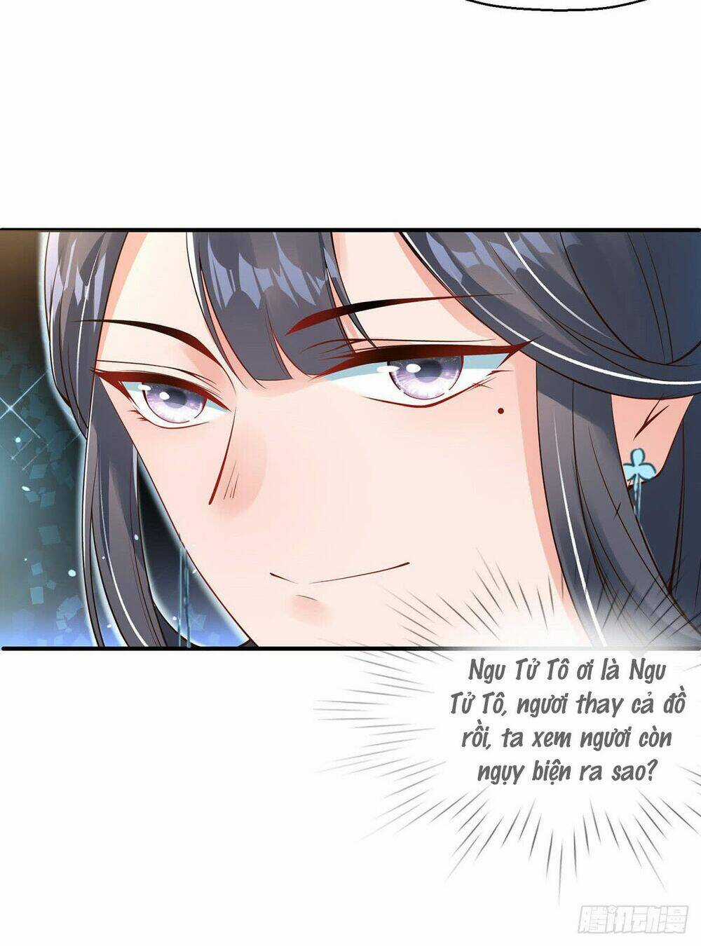 Kinh Thế Cuồng Phi - Chapter 6 - Trang 44