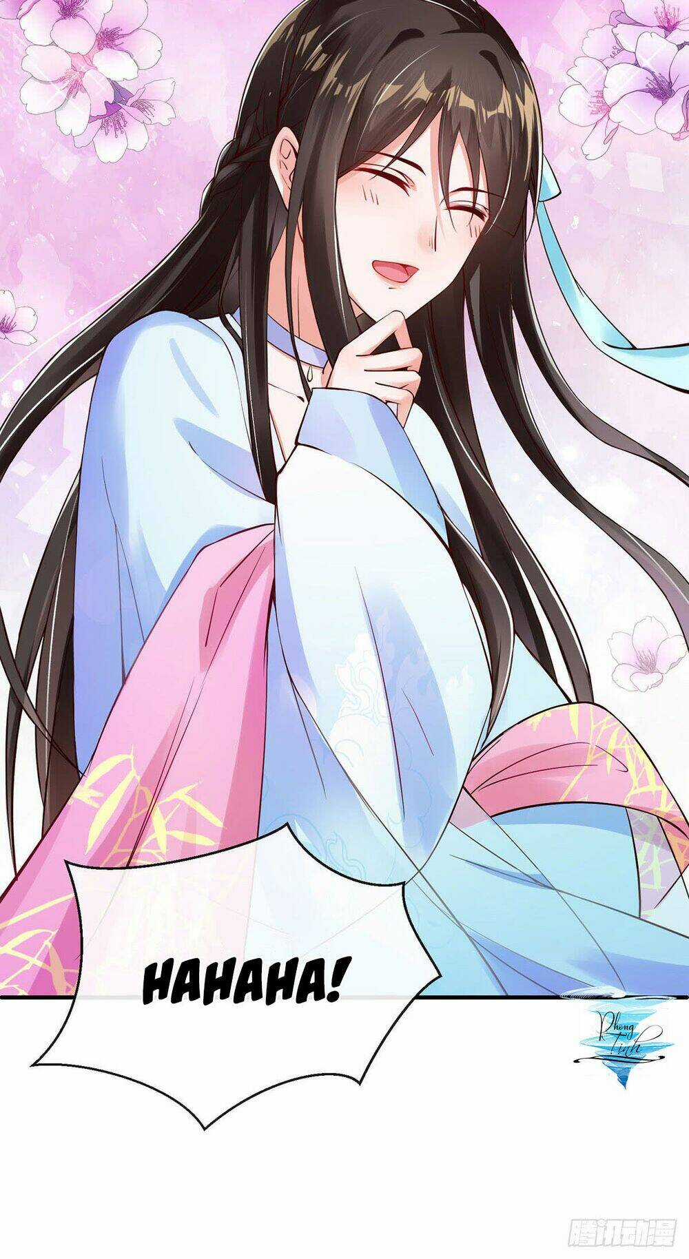 Kinh Thế Cuồng Phi - Chapter 6 - Trang 46