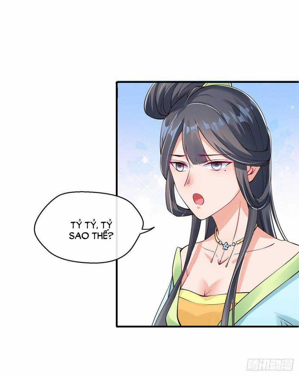 Kinh Thế Cuồng Phi - Chapter 6 - Trang 47