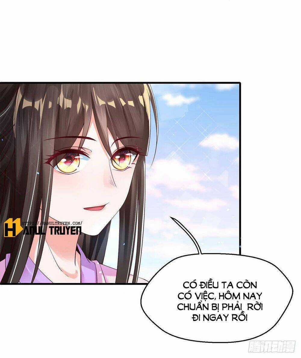 Kinh Thế Cuồng Phi - Chapter 6 - Trang 6