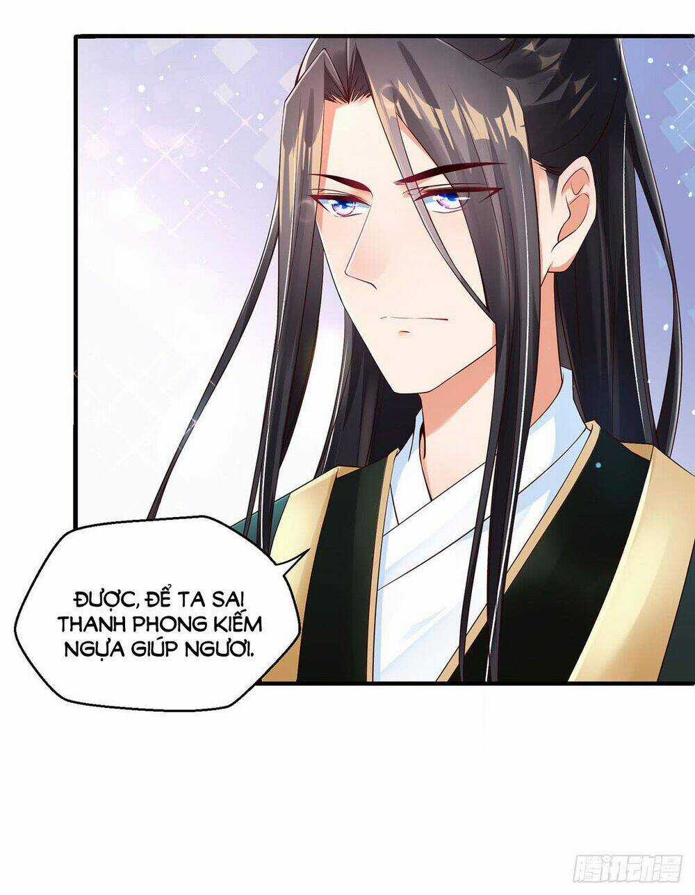 Kinh Thế Cuồng Phi - Chapter 6 - Trang 7