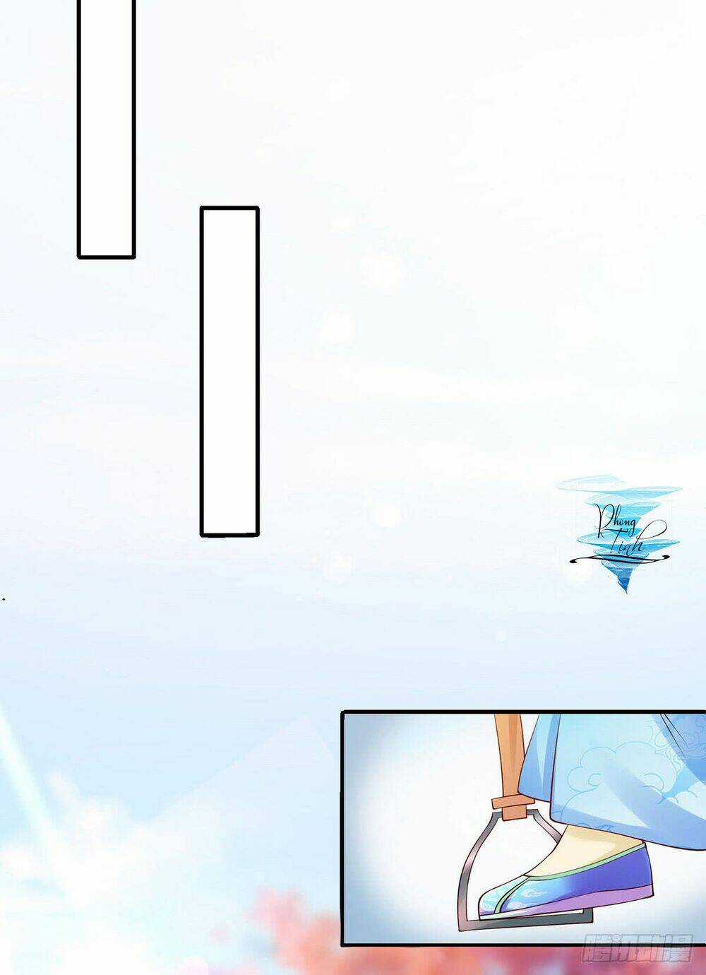 Kinh Thế Cuồng Phi - Chapter 6 - Trang 9