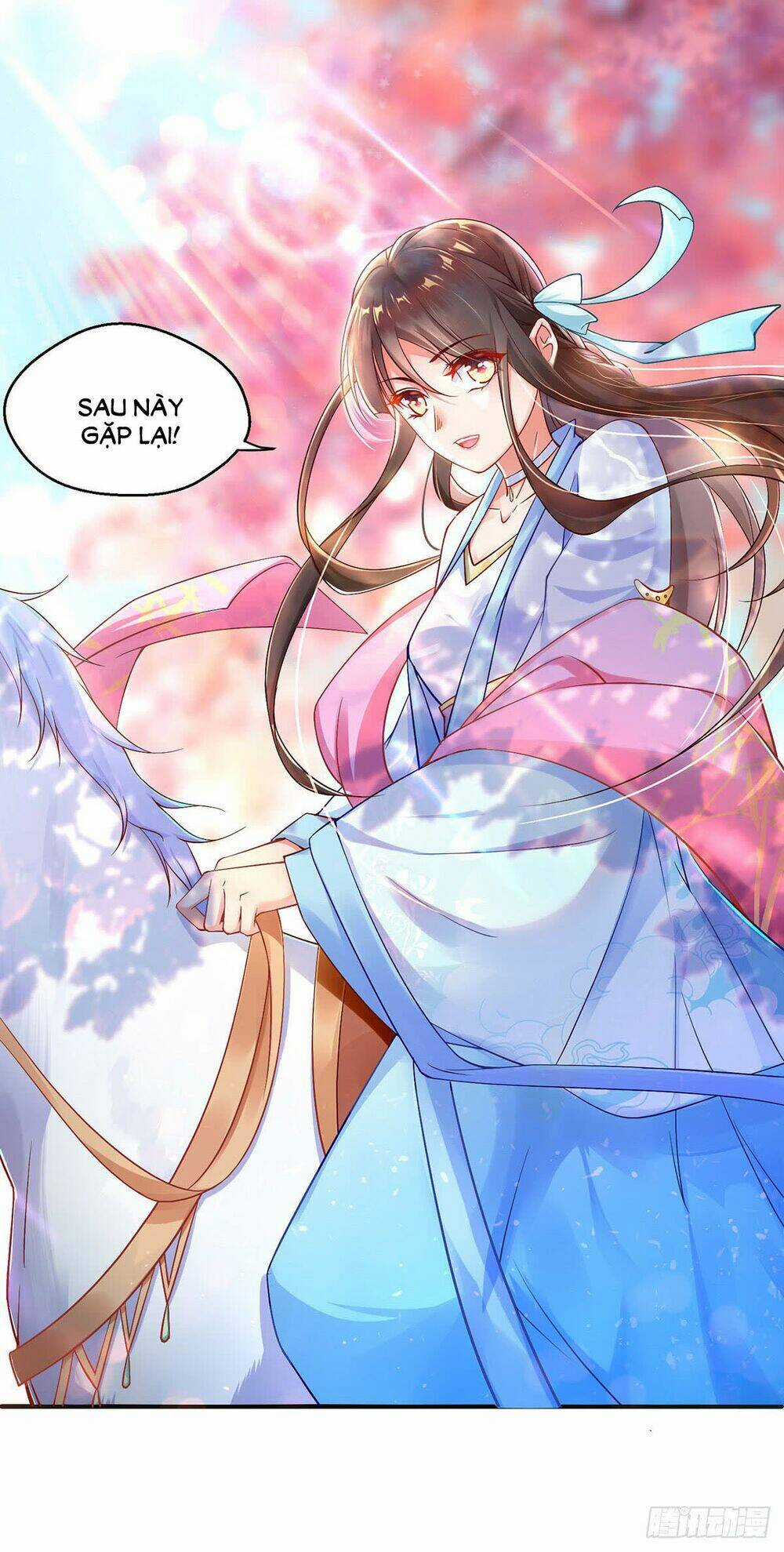 Kinh Thế Cuồng Phi - Chapter 6 - Trang 10