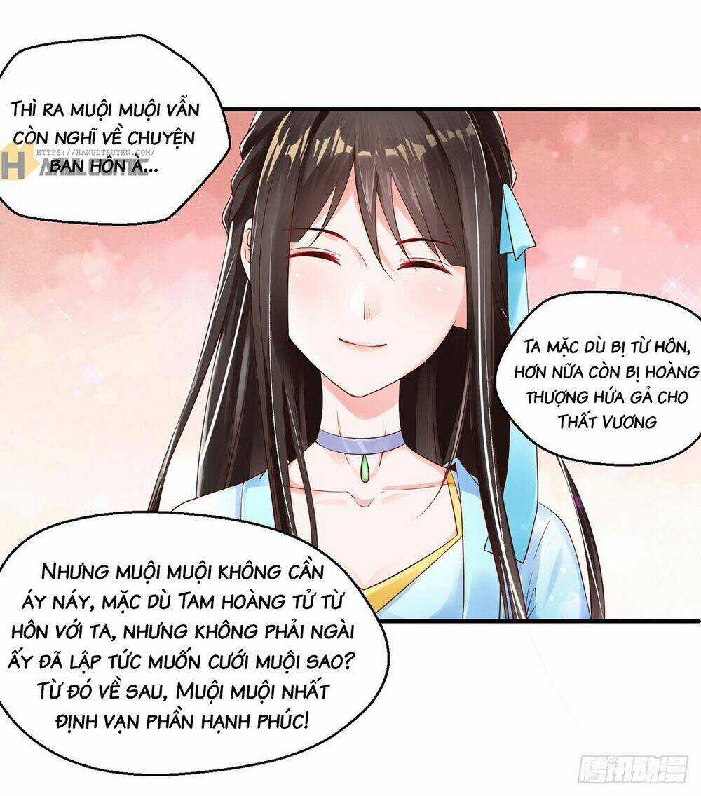 Kinh Thế Cuồng Phi - Chapter 7 - Trang 11