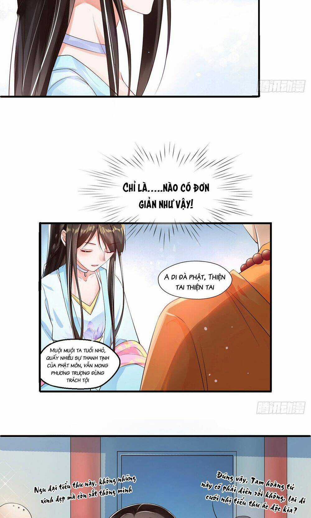 Kinh Thế Cuồng Phi - Chapter 7 - Trang 15