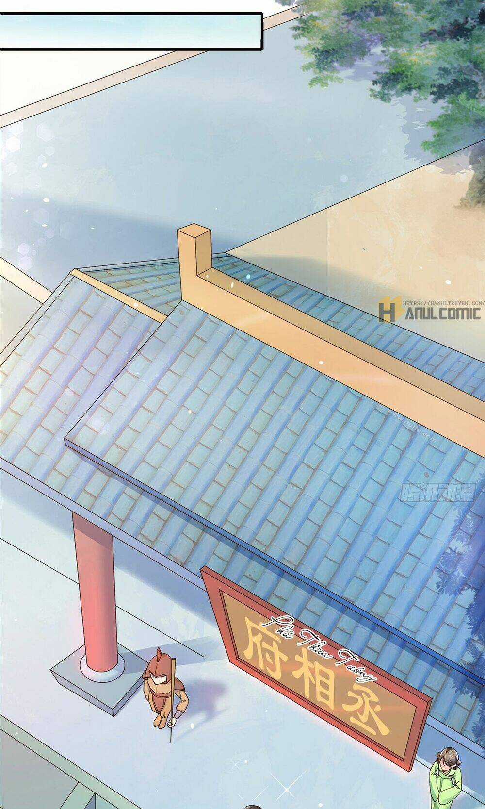 Kinh Thế Cuồng Phi - Chapter 7 - Trang 17