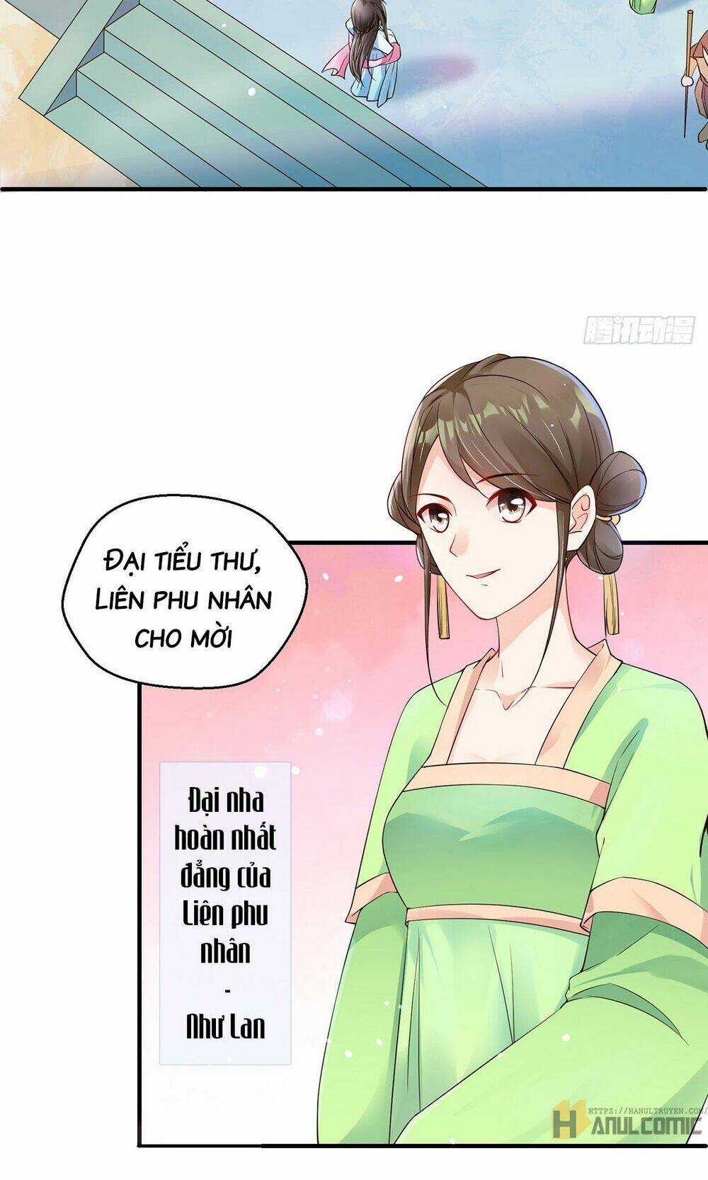 Kinh Thế Cuồng Phi - Chapter 7 - Trang 18