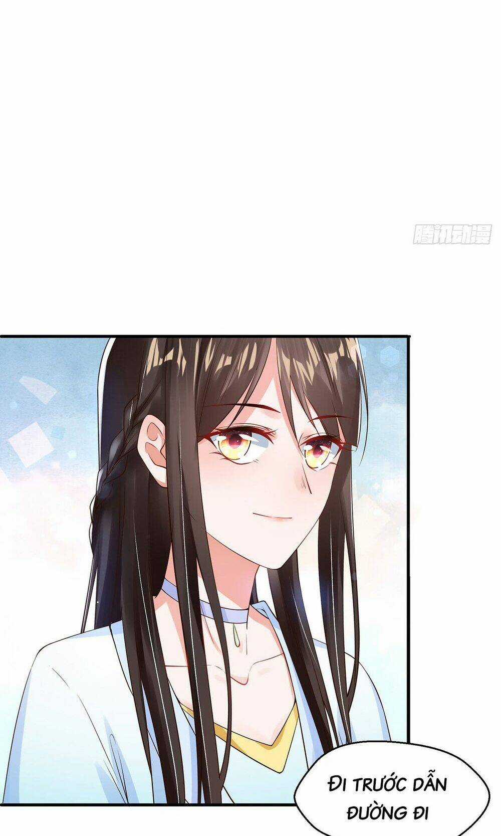 Kinh Thế Cuồng Phi - Chapter 7 - Trang 19