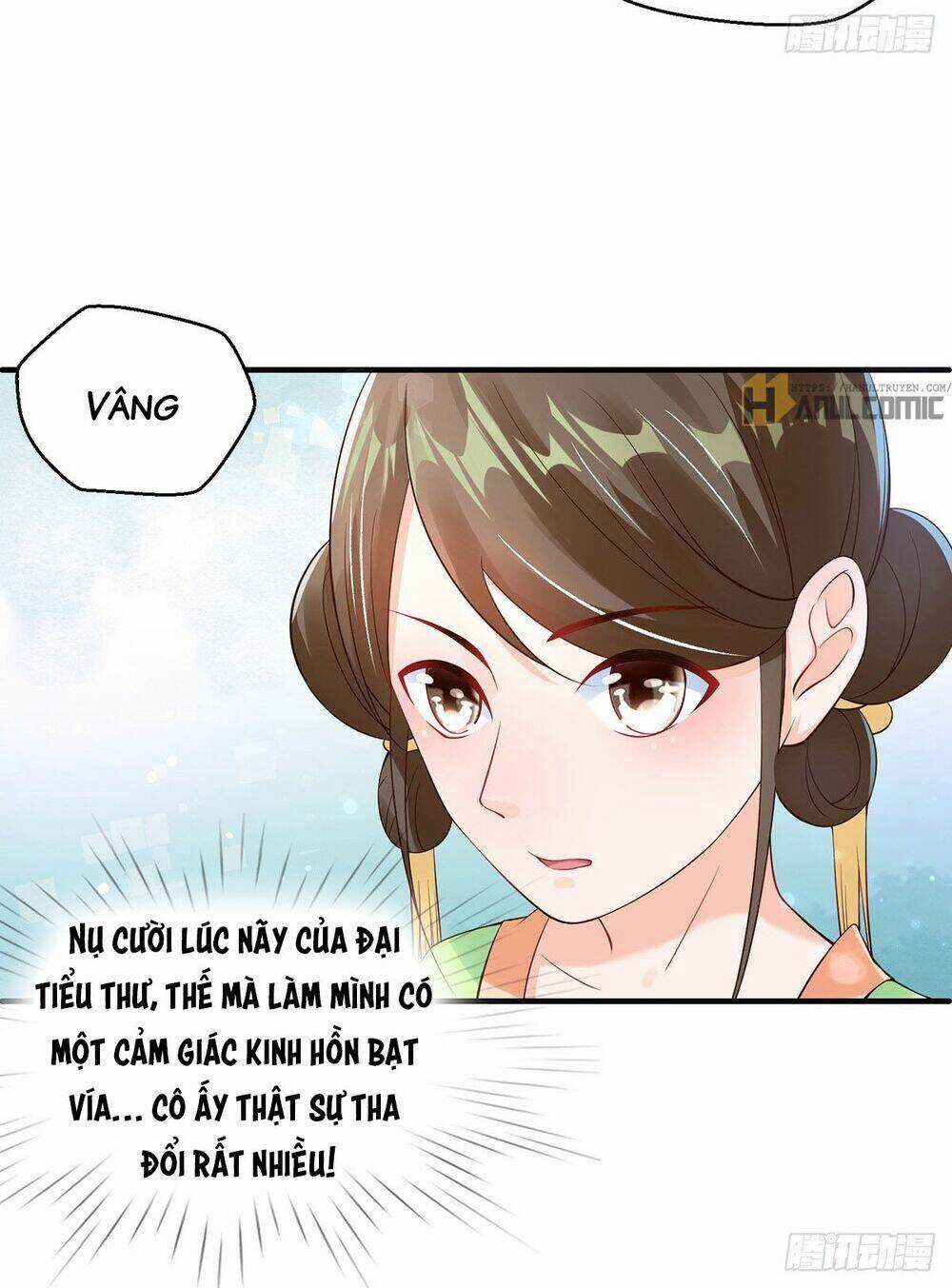 Kinh Thế Cuồng Phi - Chapter 7 - Trang 20