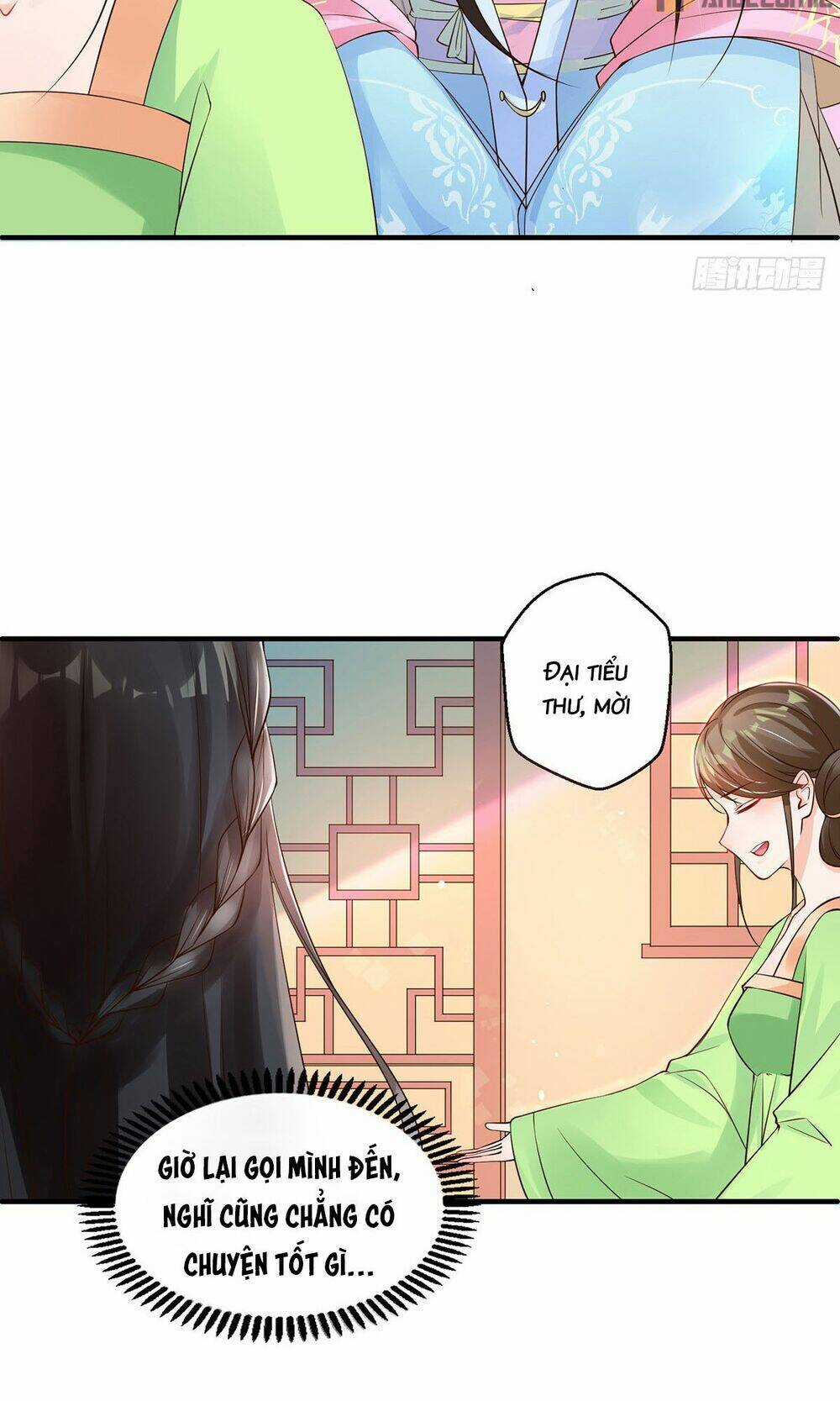 Kinh Thế Cuồng Phi - Chapter 7 - Trang 22