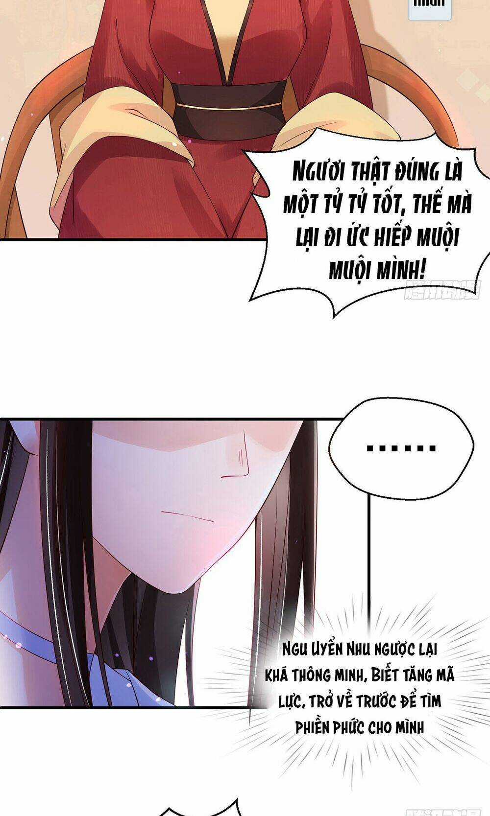 Kinh Thế Cuồng Phi - Chapter 7 - Trang 24