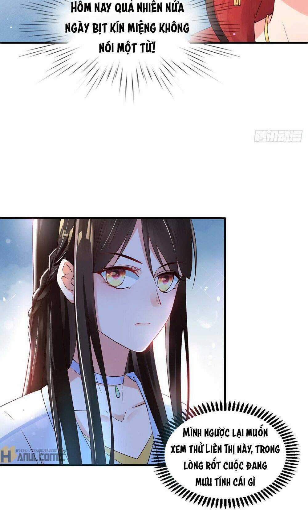 Kinh Thế Cuồng Phi - Chapter 7 - Trang 26